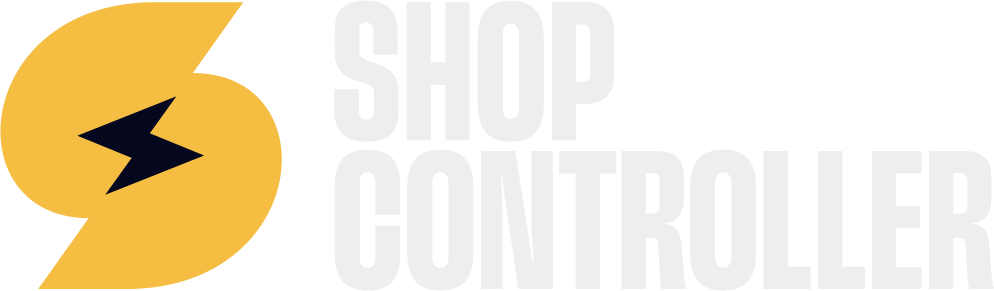 Shop Controller